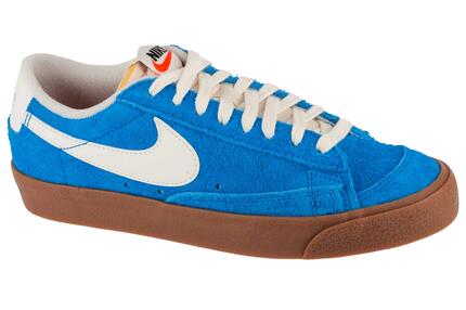 Buty sportowe do chodzenia damskie, W Blazer Low 77