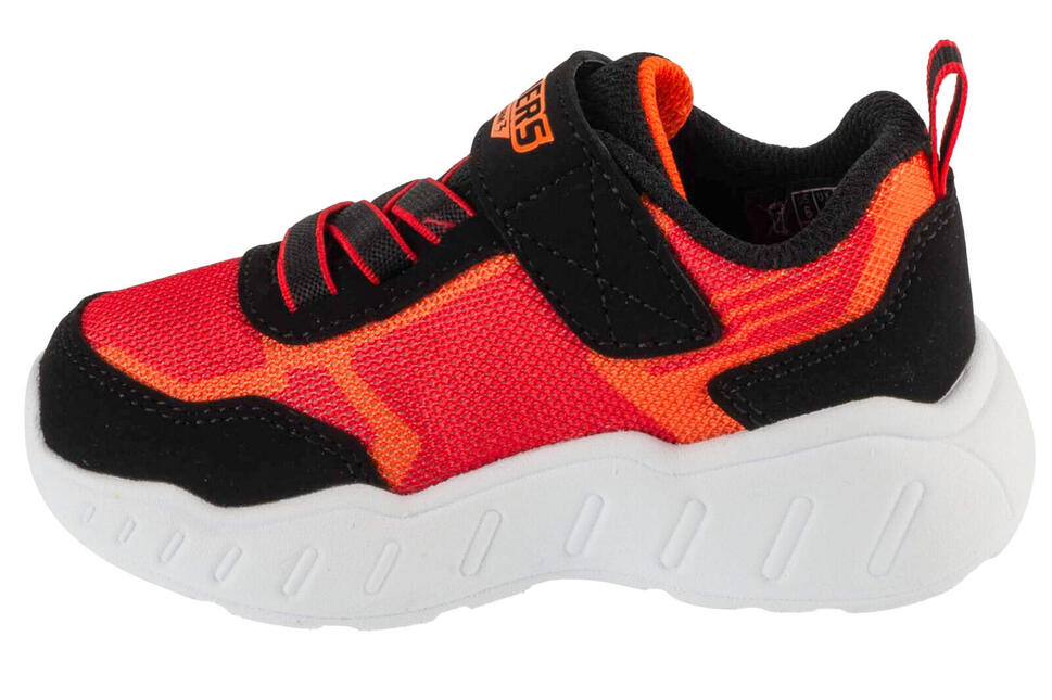 Buty sportowe Sneakersy chłopięce, Play Scene