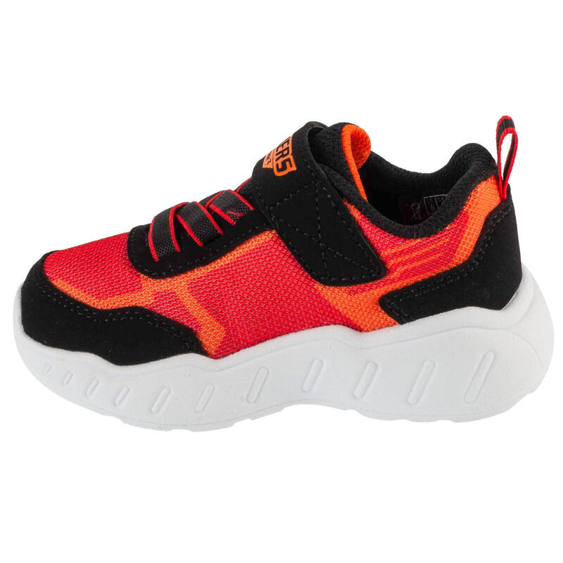 Buty sportowe Sneakersy chłopięce,  Play Scene
