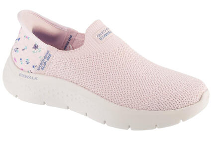 Buty sportowe Sneakersy damskie, Slip-Ins: GO WALK Flex - Sunset Rose
