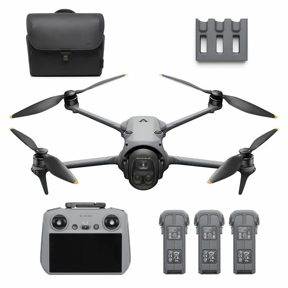 DJI picture