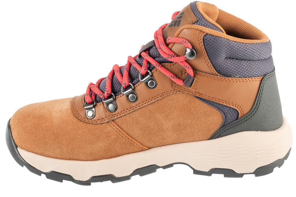 Buty trekkingowe damskie, Newton Wander WP