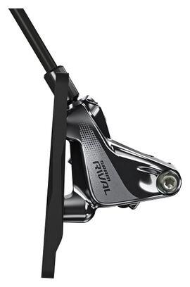 Sram Disc Brake Flat Mount Rival 22 / Rival 1