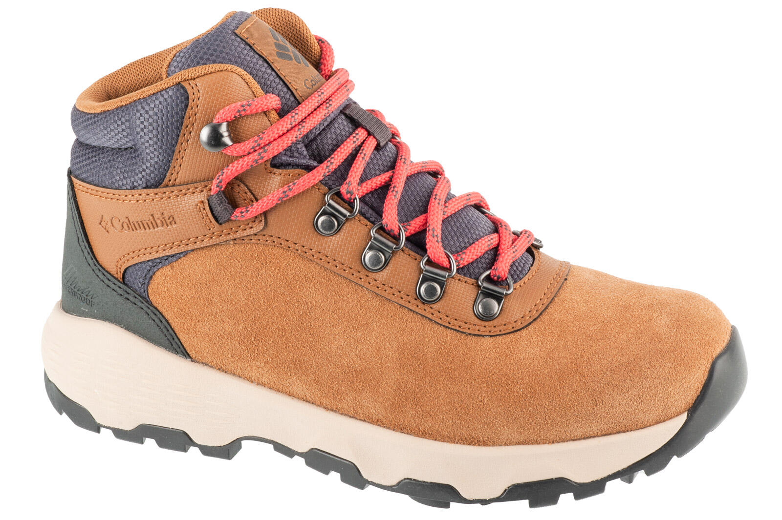 Buty trekkingowe damskie,  Newton Wander WP