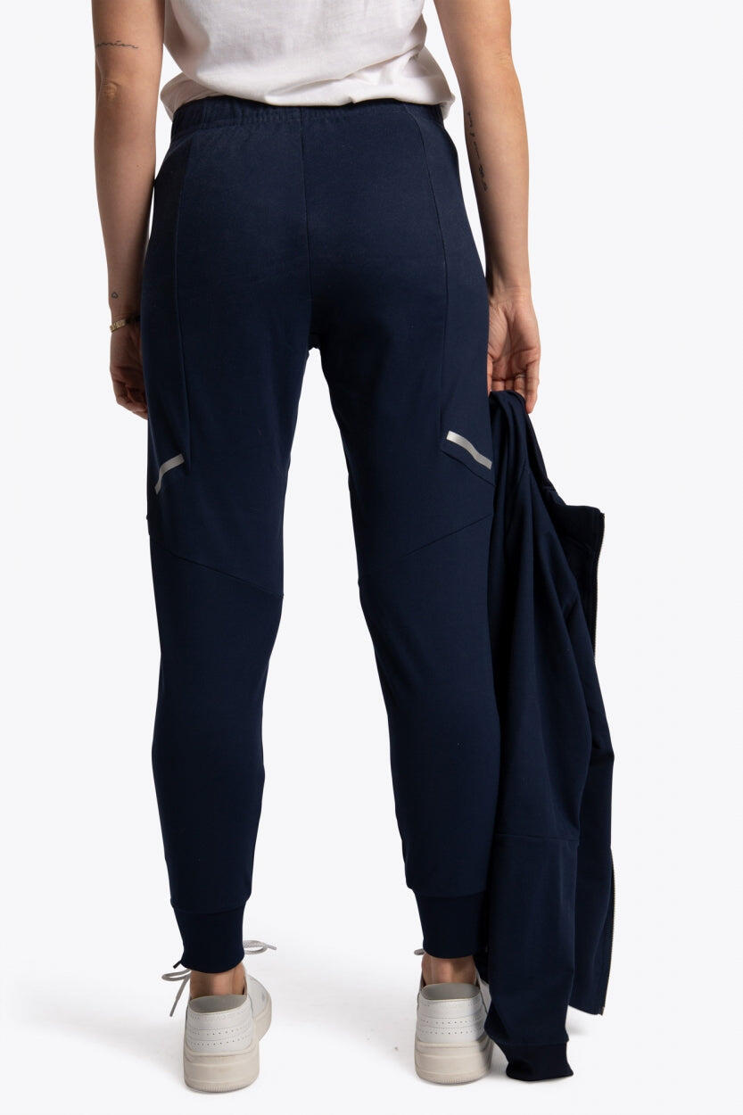 Osaka Damen Trainingshose | Marine 3/6
