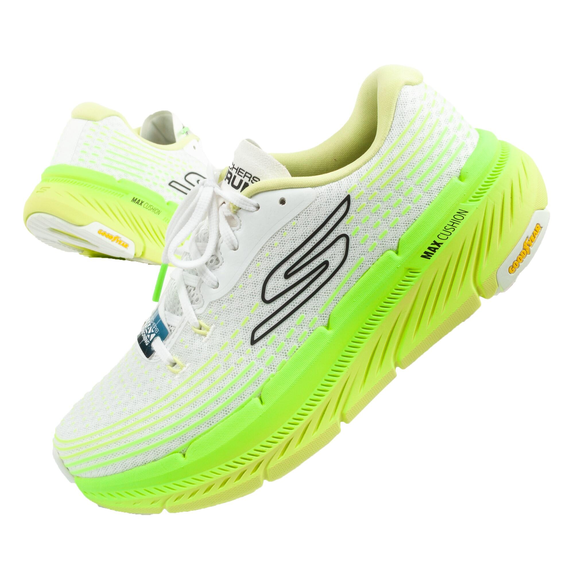 SKECHERS Pánské sportovní běžecké boty Max Cushioning Premier