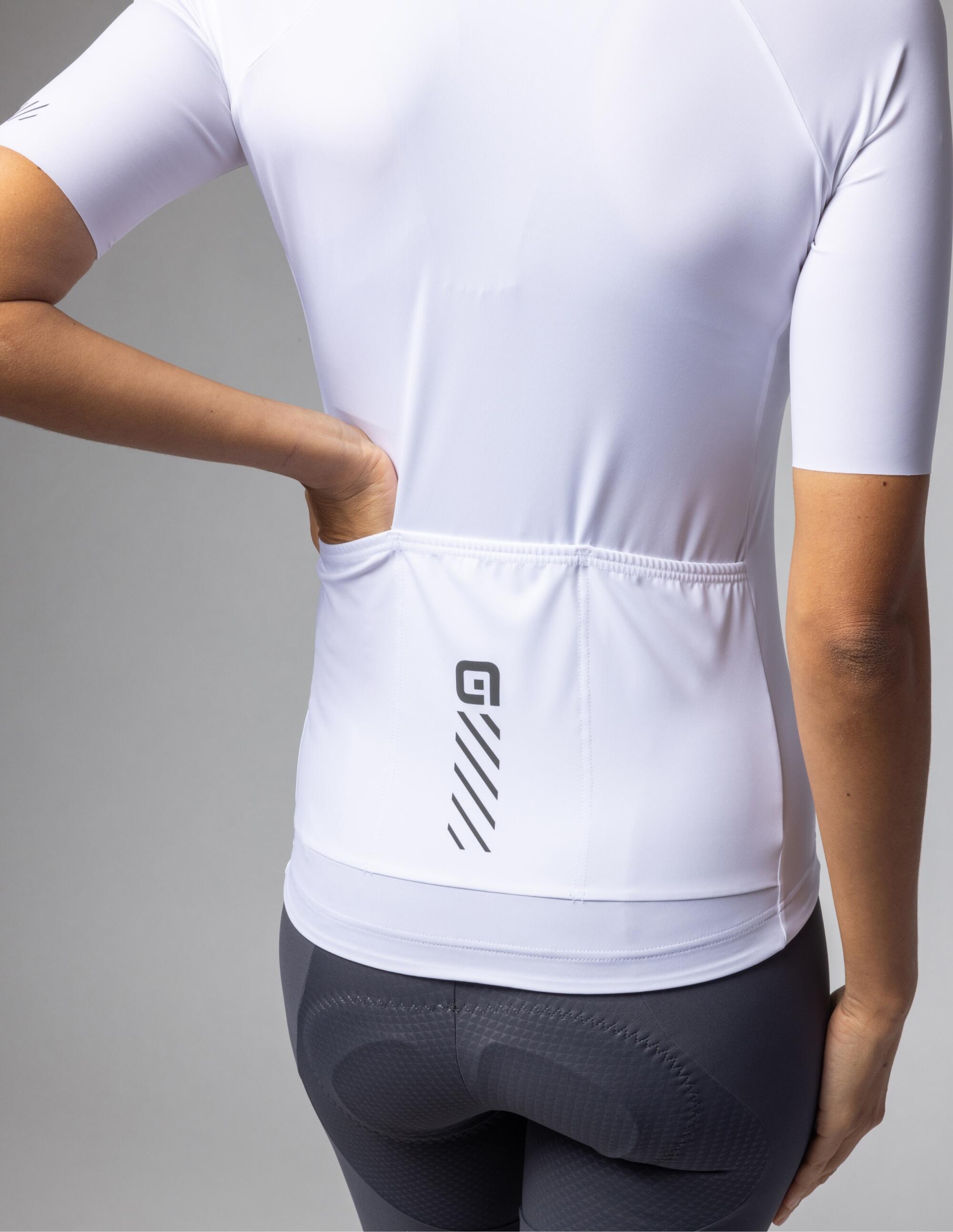 Camisola com mangas curtas - COLOR BLOCK PRAGMA 7/7