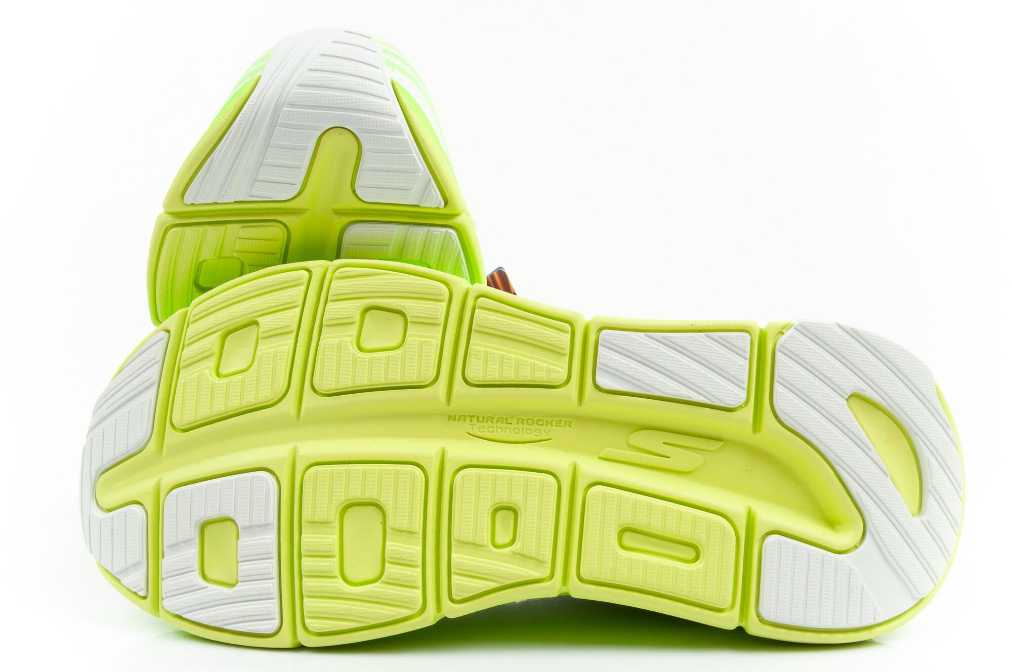 Ténis desportivos para corrida para homem Skechers Max Cushioning Premier 6/7