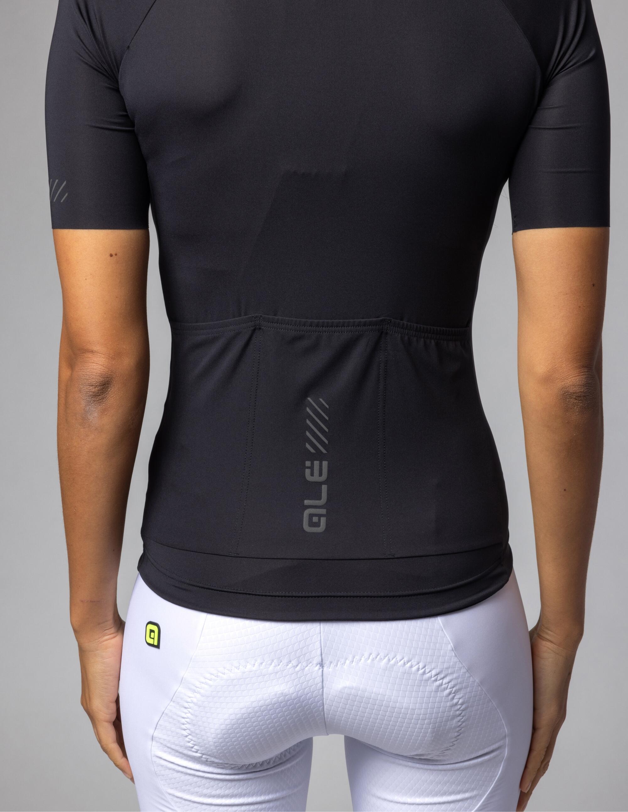 Maillot a manches courtes - COLOR BLOCK PRAGMA 7/7