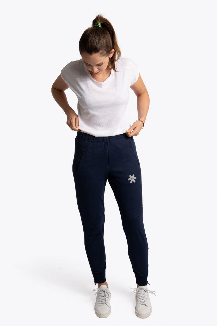 Osaka Damen Trainingshose | Marine 4/6