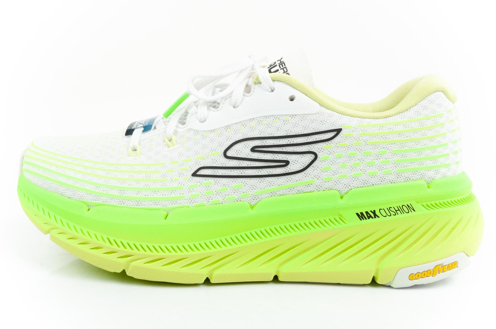 Ténis desportivos para corrida para homem Skechers Max Cushioning Premier 2/7