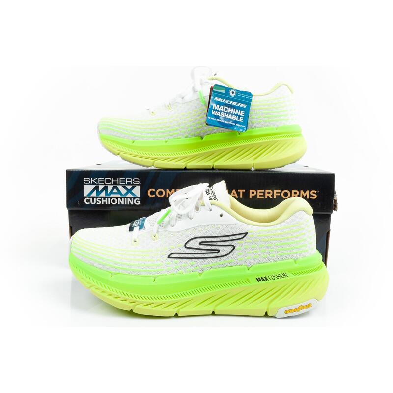 Pánské sportovní běžecké boty Skechers Max Cushioning Premier