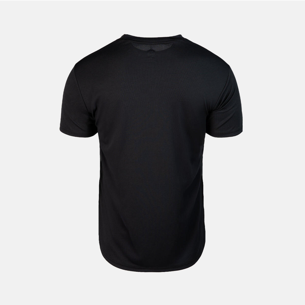 T-shirt technique respirant CREUS M BIG LOGO avec technologie DRY et Hydrospeed 2/7