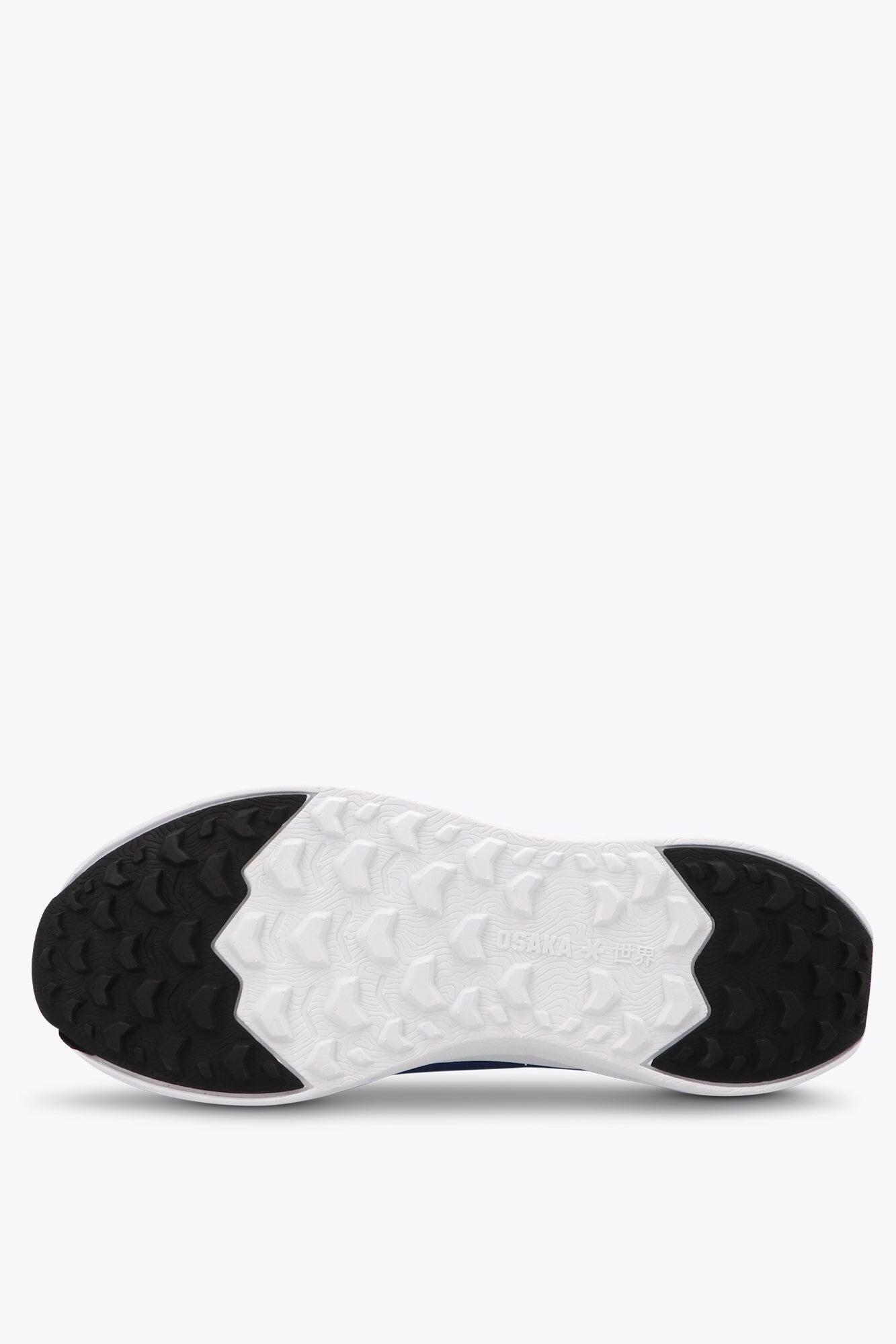 Osaka Chaussures de hockey sur gazonEnfants Furo Play | Bleu Estate 4/6