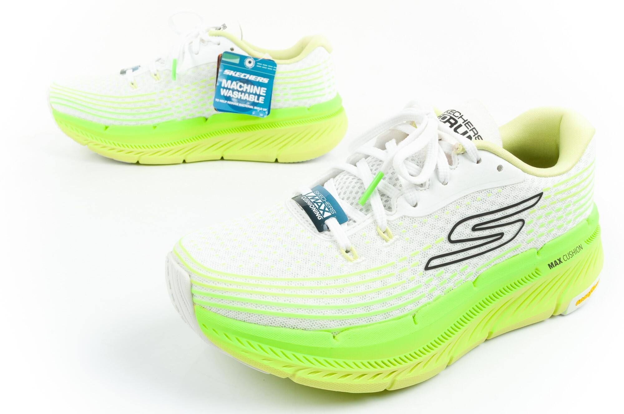 Ténis desportivos para corrida para homem Skechers Max Cushioning Premier 5/7
