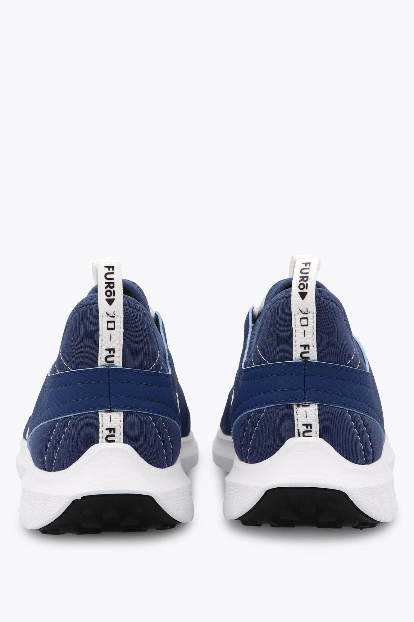 Osaka Chaussures de hockey sur gazonEnfants Furo Play | Bleu Estate 6/6