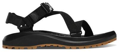 Danner wallowa nylon hiking sandalen zwart