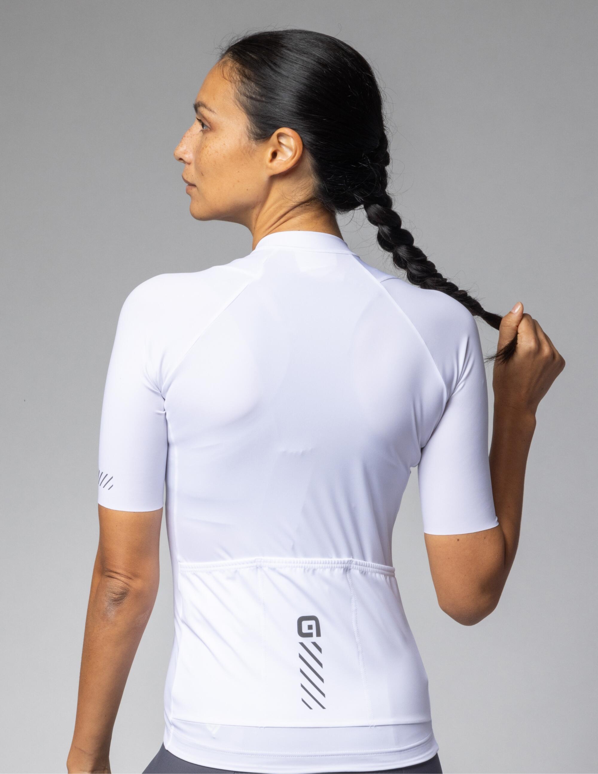 Maglia a maniche corte - COLOR BLOCK PRAGMA 4/7