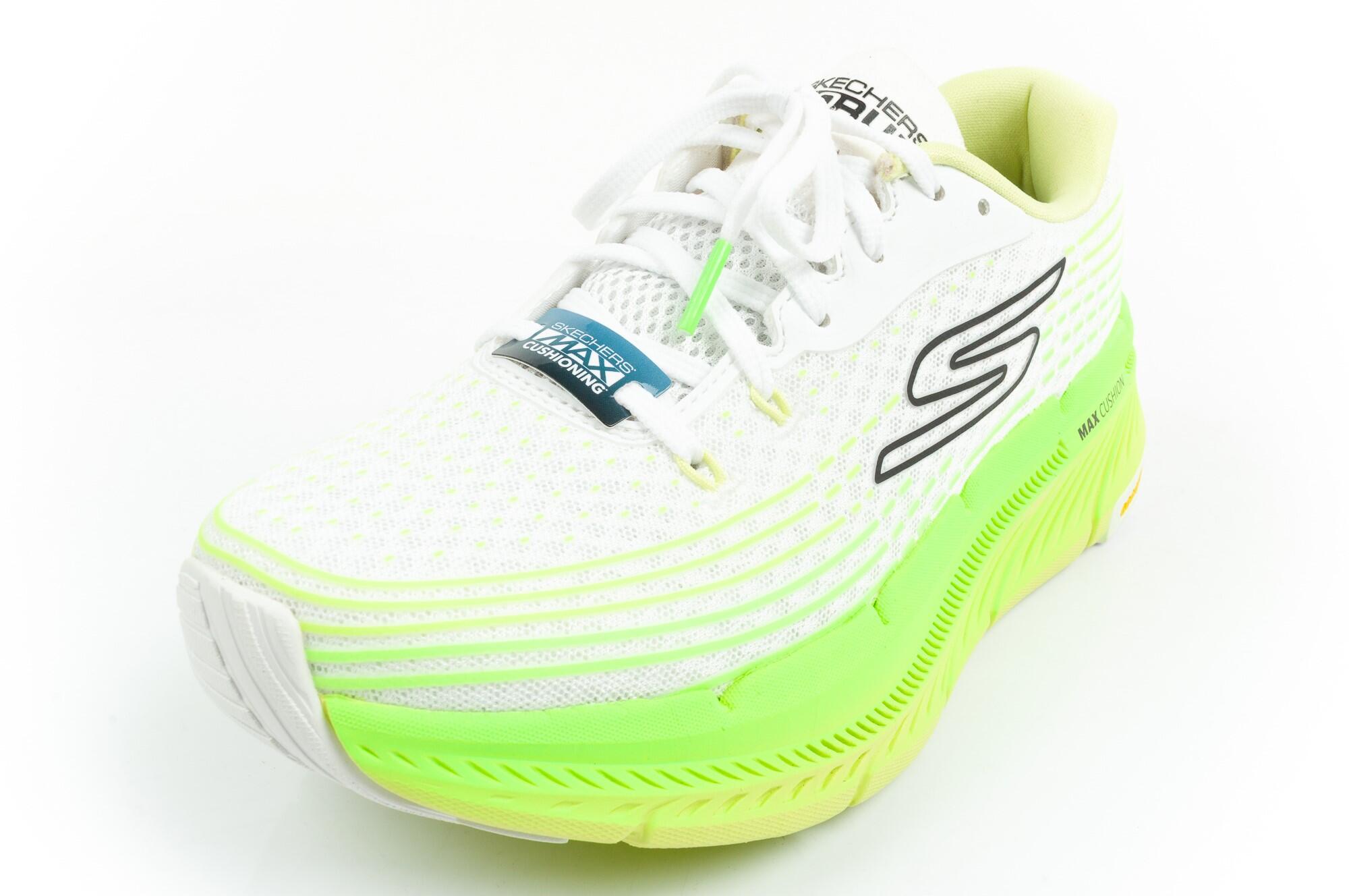 Ténis desportivos para corrida para homem Skechers Max Cushioning Premier 3/7