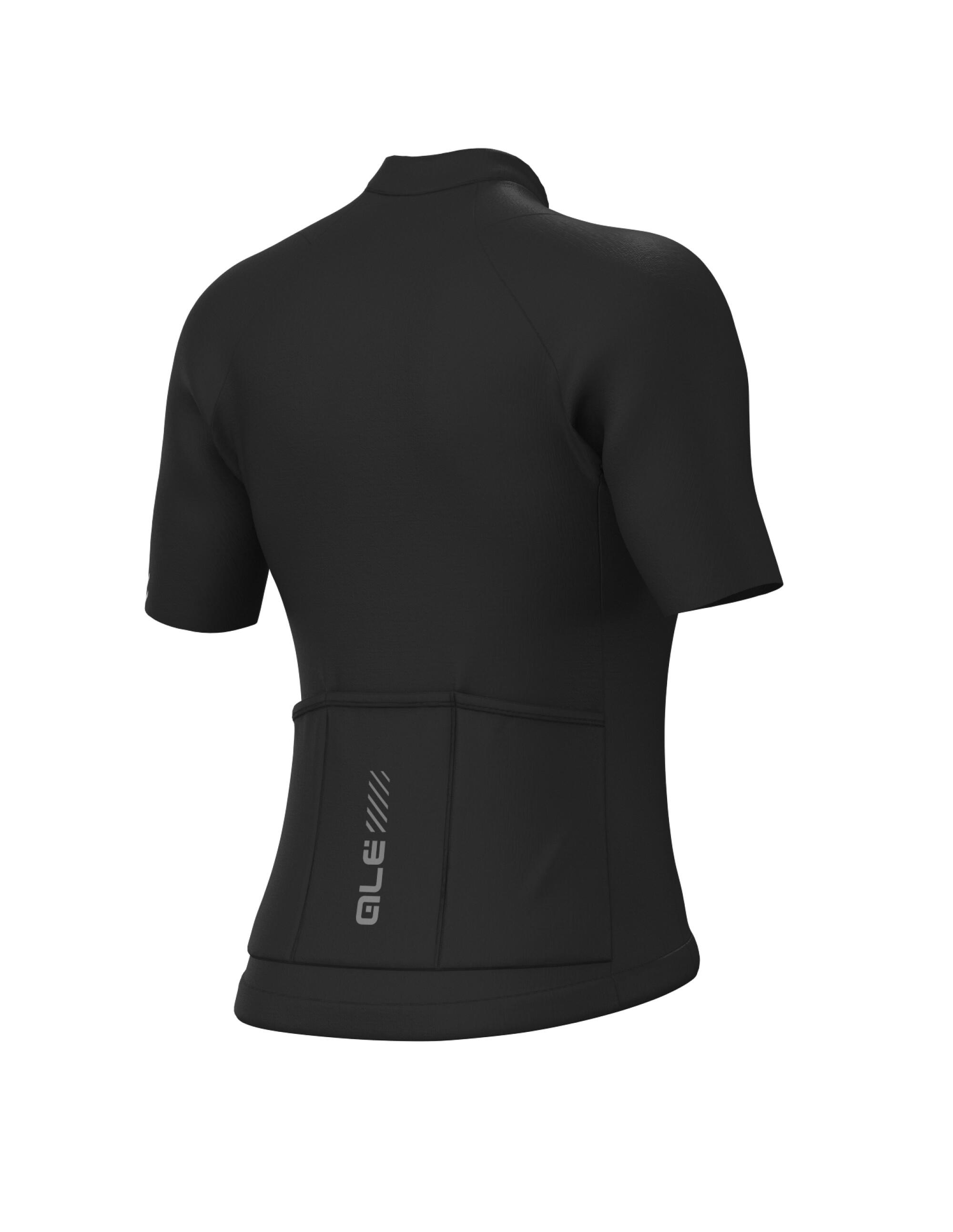 Maillot a manches courtes - COLOR BLOCK PRAGMA 2/7