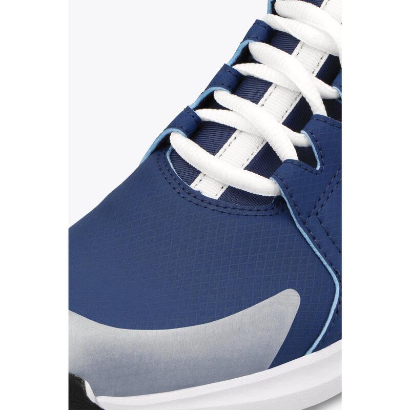 Chaussures Osaka Furo Pour Hockey Sur Gazon - Confort Maxi Et Style Unisexe - Bleu