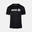 T-shirt technique respirant CREUS M BIG LOGO avec technologie DRY et Hydrospeed