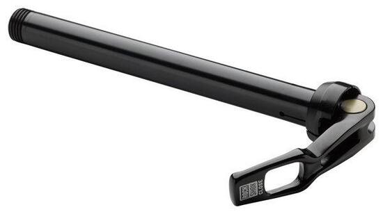 Asse RockShox Maxle Lite Boost 15x110 mm nero