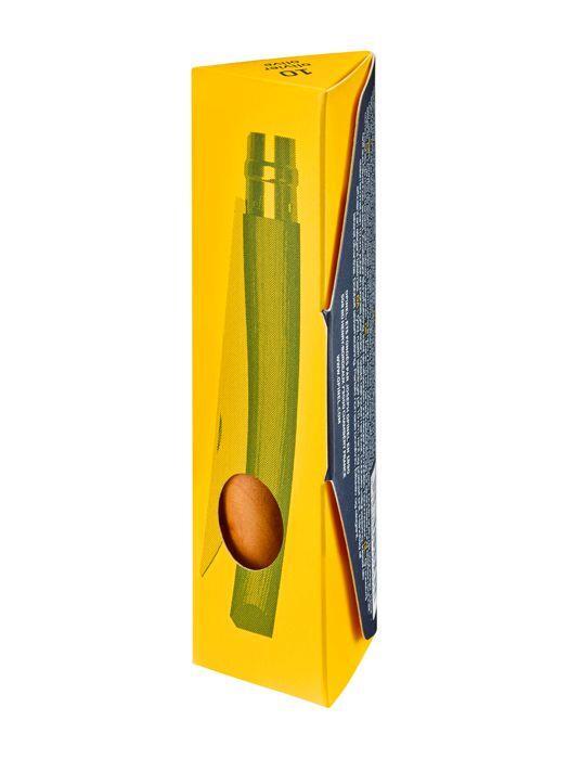 Nóż składany ostrze typu slim rękojeść olive No.10 4/5