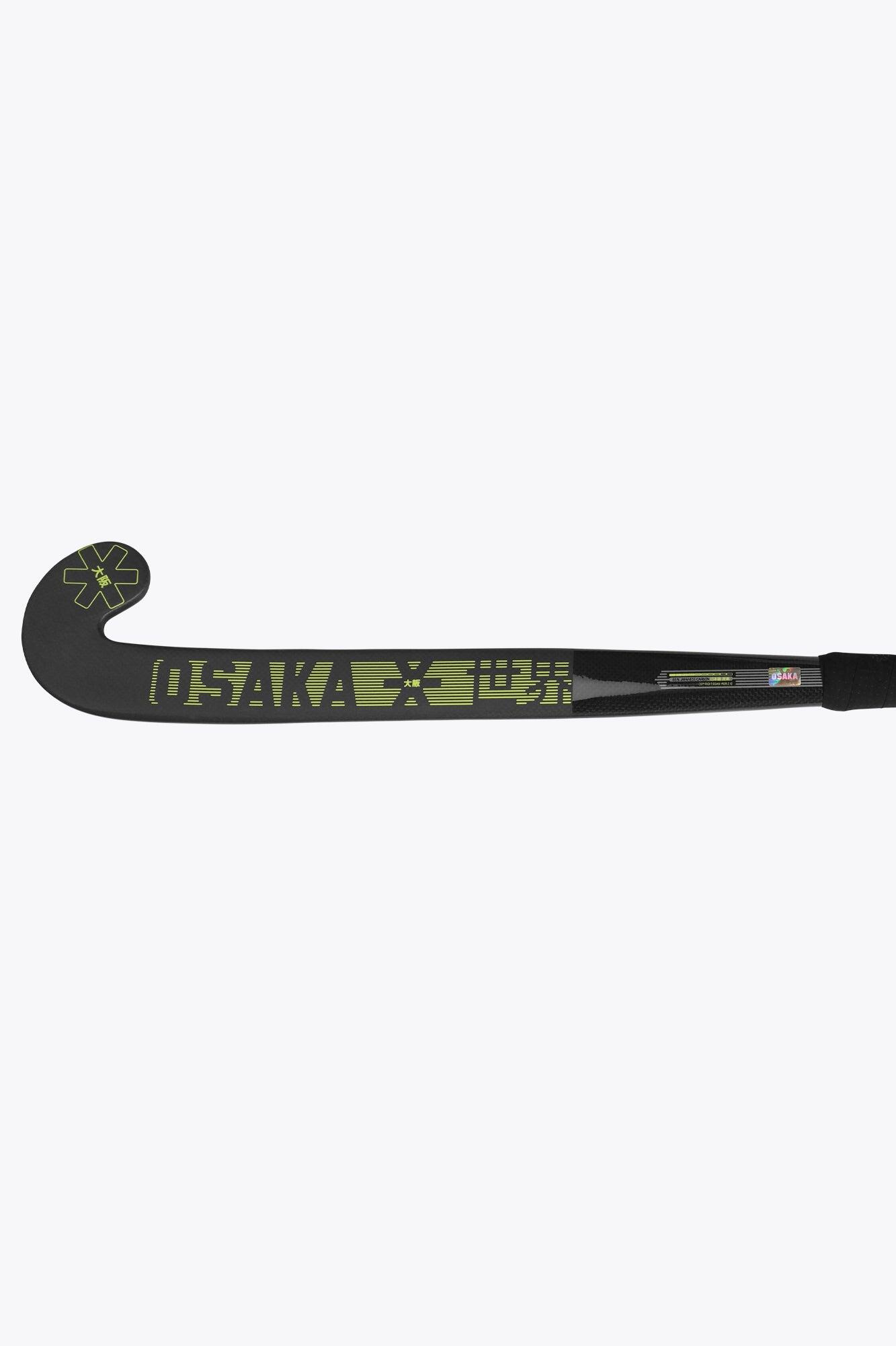 Bâton de hockey sur gazon Osaka Vision 85 - Pro Bow | Cyber-chaux 4/6