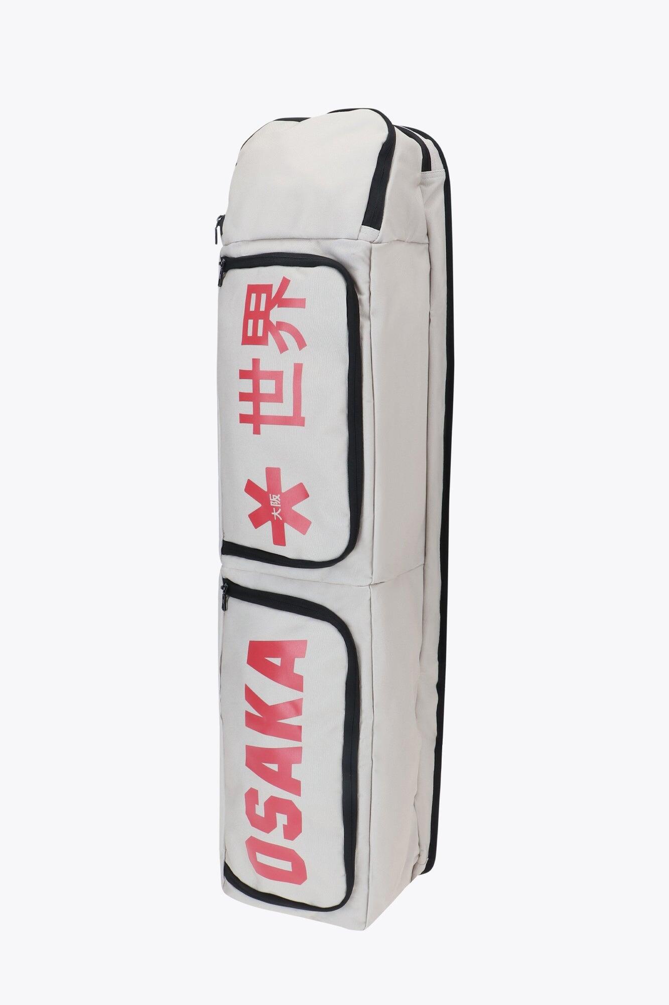 Osaka Hockey Stickbag Sports Grand | Beige Avoine 4/5