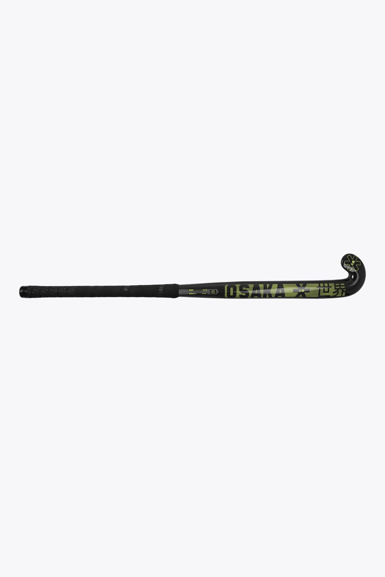 Bâton de hockey sur gazon Osaka Vision 85 - Pro Bow | Cyber-chaux 5/6