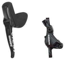 Frein à Disque Complet Avant SRAM Apex 1 Hydraulique 11V 950mm (Sans Disque)