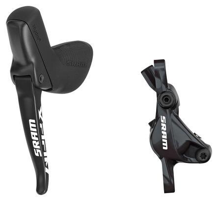 Freno de disco delantero SRAM Apex 1 Hidráulico 1x11S 950mm (sin disco)