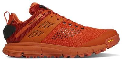 Zapatillas de Senderismo Danner Trail 2650 Mesh Naranja