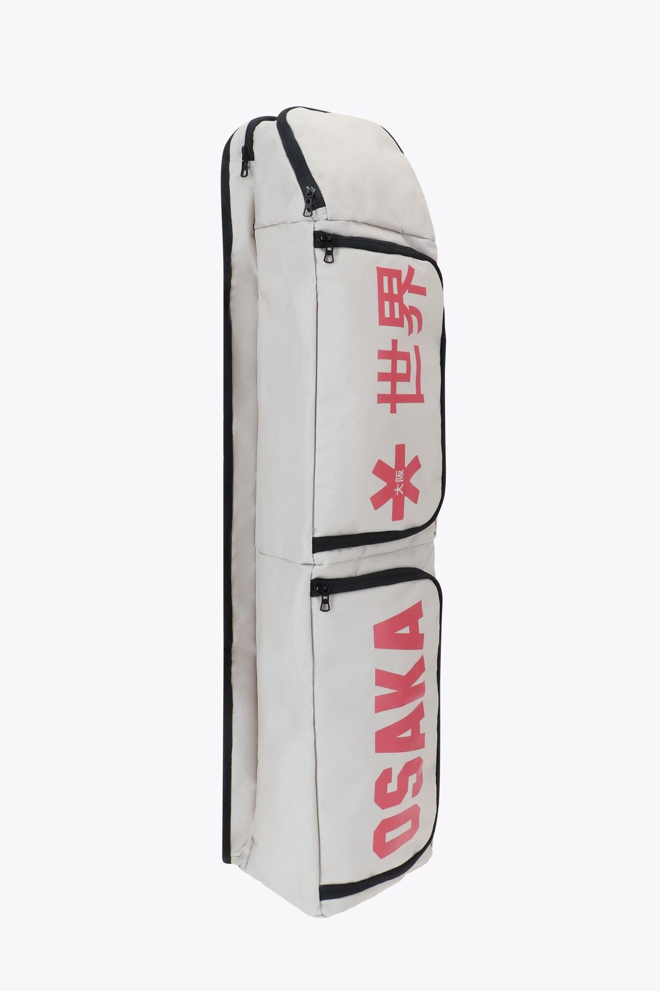 Osaka Hockey Stickbag Sports Grand | Beige Avoine 5/5