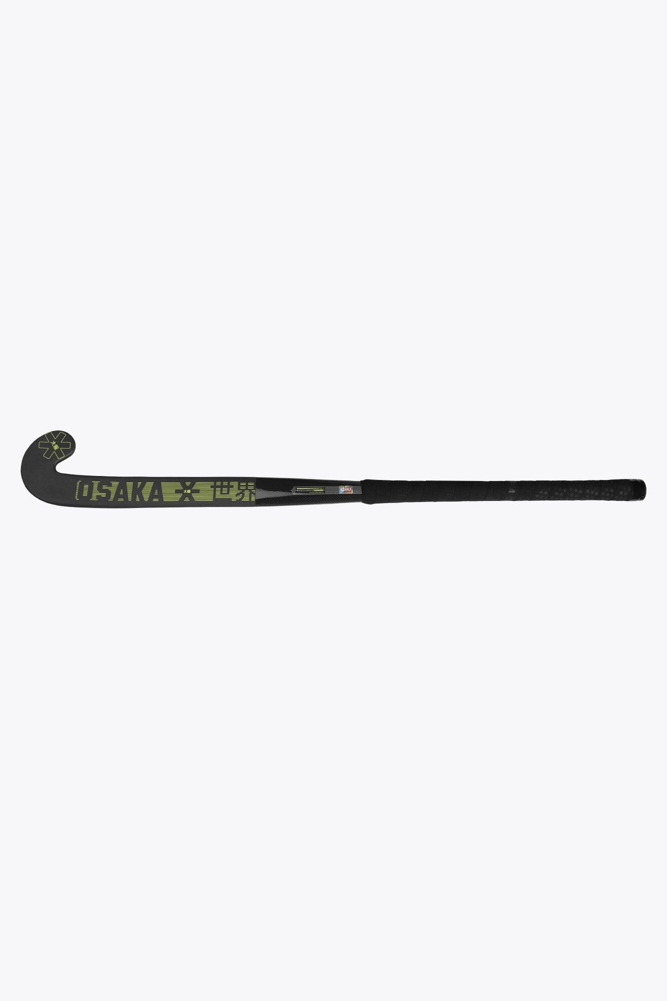 Bâton de hockey sur gazon Osaka Vision 85 - Pro Bow | Cyber-chaux 6/6