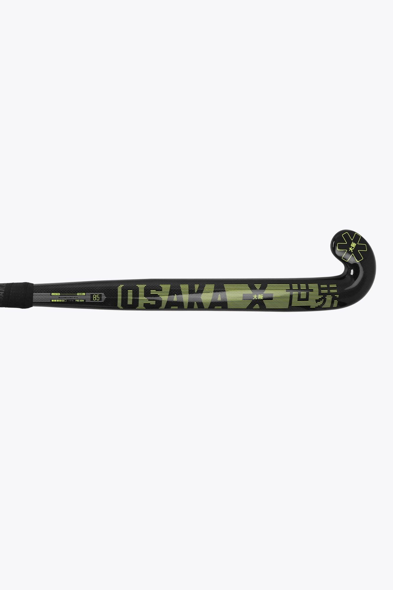 Bâton de hockey sur gazon Osaka Vision 85 - Pro Bow | Cyber-chaux 3/6