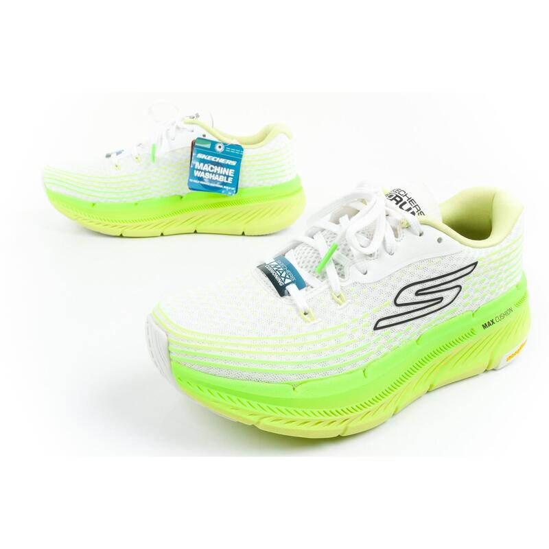 Pánské sportovní běžecké boty Skechers Max Cushioning Premier
