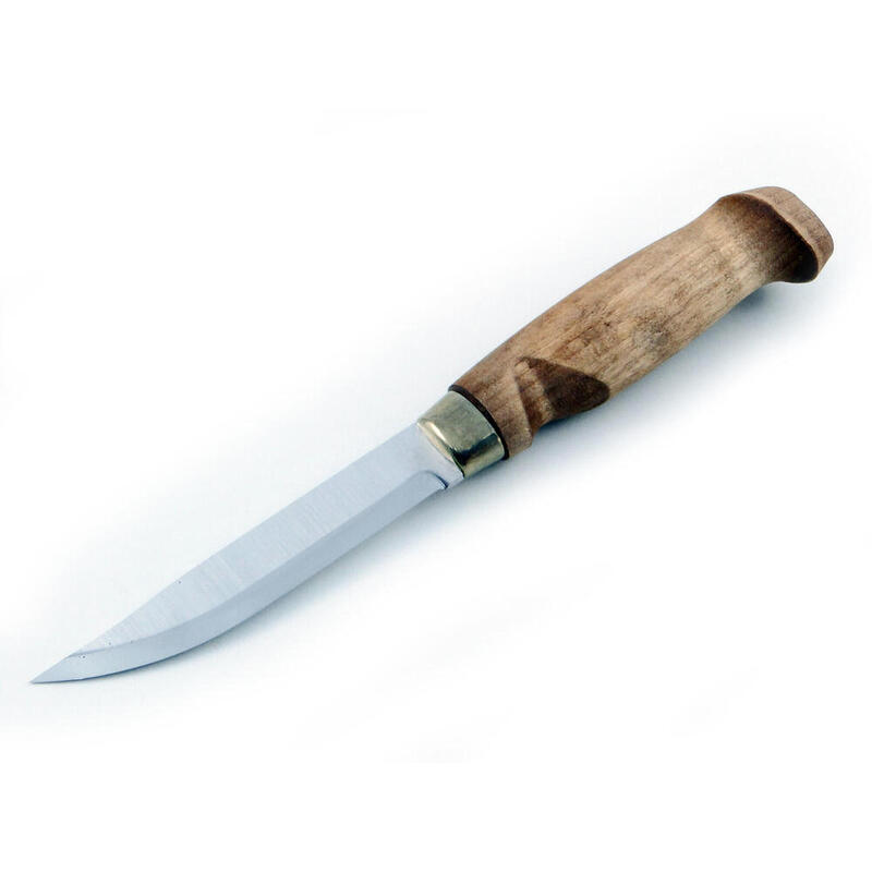 CUTIT MARTTIINI LYNX, TEACA PIELE, LAMA 110 MM
