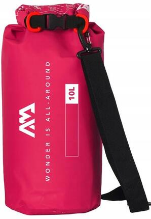 Worek wodoszczelny Aqua Marina Dry Bag 10L