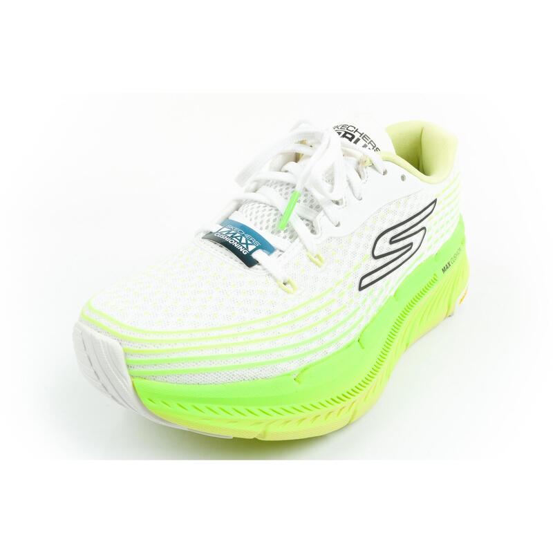 Pánské sportovní běžecké boty Skechers Max Cushioning Premier