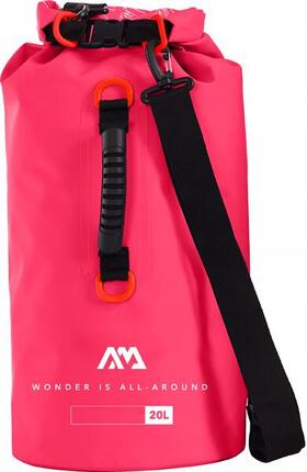 Worek wodoszczelny Aqua Marina Dry Bag 20L