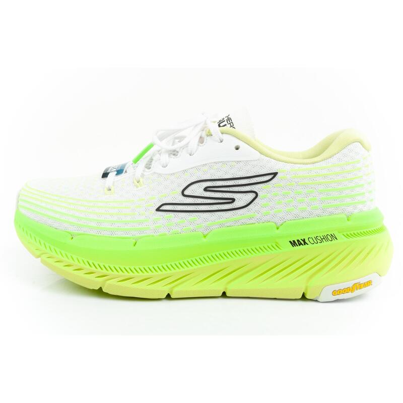 Pánské sportovní běžecké boty Skechers Max Cushioning Premier