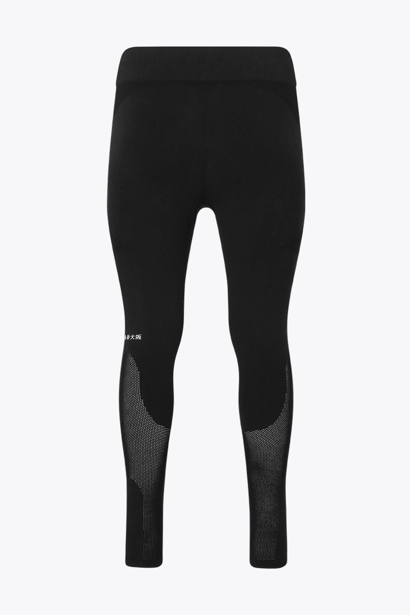 Mallas Osaka Shimuresu para mujer | Negro desteñido 4/6