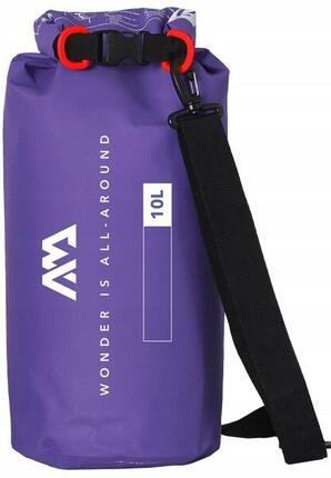 Worek wodoszczelny Aqua Marina Dry Bag 10L