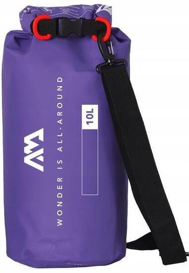 Worek wodoszczelny Aqua Marina Dry Bag 10L