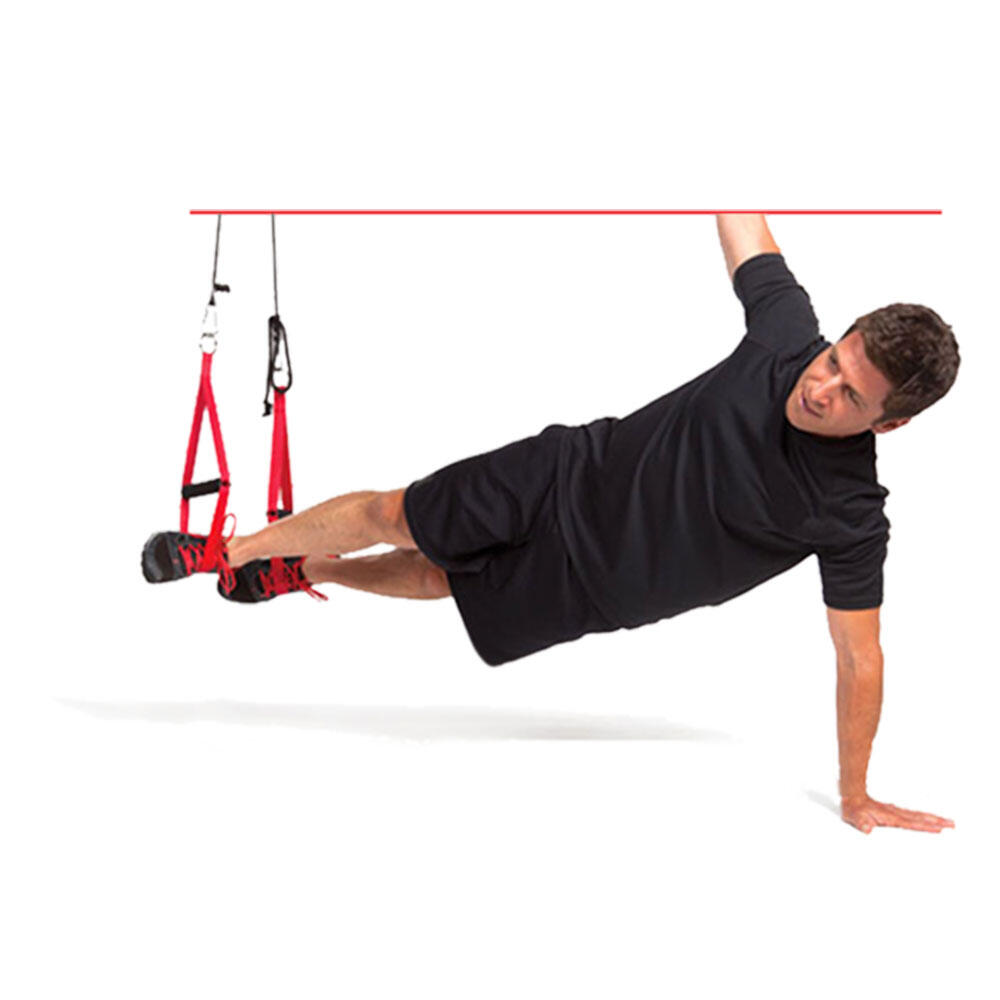 EXER-GENIE® - Speed Trainer 36m avec Harnais X 5/6