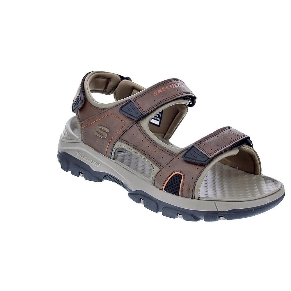 Sandalias Skechers Tresmen - Hirano para homem 4/4