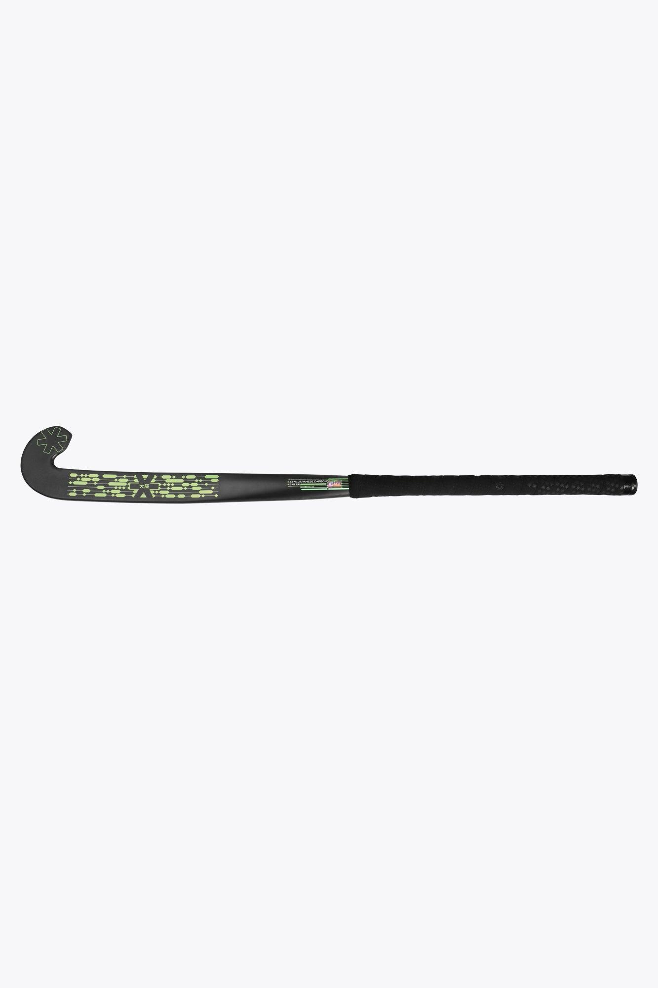 Bâton de hockey sur gazon Osaka FuTURELAB 45 - Nxt Bow | Vert 6/6