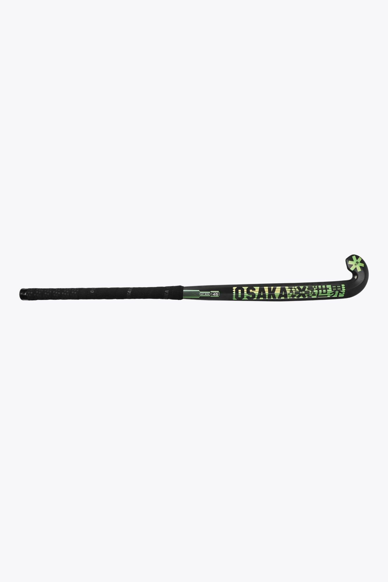 Bâton de hockey sur gazon Osaka FuTURELAB 45 - Nxt Bow | Vert 5/6
